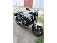 HONDA CB 650 R NEO SPORTS CAFÉ 