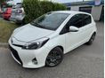 TOYOTA YARIS 2014/6 - 2