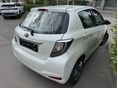 TOYOTA YARIS 2014/6 - 3