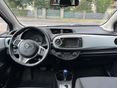 TOYOTA YARIS 2014/6 - 4