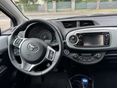 TOYOTA YARIS 2014/6 - 8