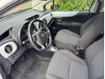 TOYOTA YARIS 2014/6 - 10