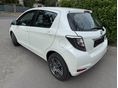 TOYOTA YARIS 2014/6 - 11