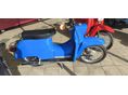 SIMSON SCHWALBE 1982/6 - 6