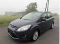FORD C-MAX 2015/1 - 1