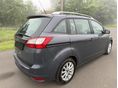 FORD C-MAX 2015/1 - 5