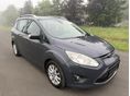 FORD C-MAX 2015/1 - 7