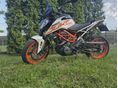 KTM 390 DUKE 2020/6 - 2