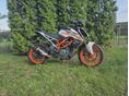 KTM 390 DUKE 2020/6 - 4