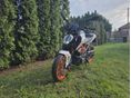 KTM 390 DUKE 