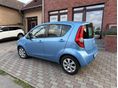 OPEL AGILA 2009/11 - 3
