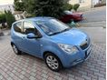 OPEL AGILA 2009/11 - 5