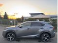 LEXUS NX 2014/11 - 2