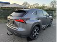 LEXUS NX 2014/11 - 5