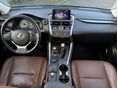 LEXUS NX 2014/11 - 12