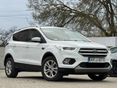 FORD KUGA 2018/12 - 1