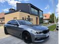 BMW 520 2018 - 1