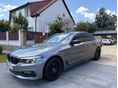 BMW 520 2018 - 2