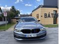 BMW 520 2018 - 3