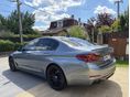 BMW 520 2018 - 5