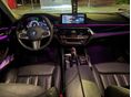 BMW 520 2018 - 7