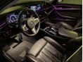 BMW 520 2018 - 8