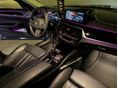 BMW 520 2018 - 9
