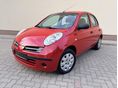 NISSAN MICRA 2007/9 - 1