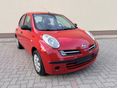 NISSAN MICRA 2007/9 - 2