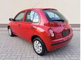 NISSAN MICRA 2007/9 - 3