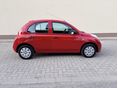 NISSAN MICRA 2007/9 - 4