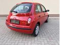 NISSAN MICRA 2007/9 - 5