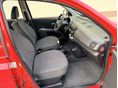 NISSAN MICRA 2007/9 - 7