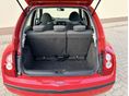 NISSAN MICRA 2007/9 - 9