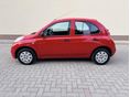 NISSAN MICRA 2007/9 - 10