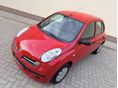 NISSAN MICRA 2007/9 - 11