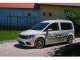 VOLKSWAGEN CADDY 2016/1 - 1