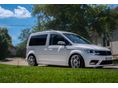 VOLKSWAGEN CADDY 2016/1 - 2
