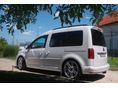 VOLKSWAGEN CADDY 2016/1 - 3
