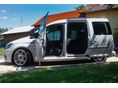 VOLKSWAGEN CADDY 2016/1 - 4