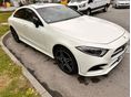 MERCEDES-BENZ CLS 450 2018/10 - 2