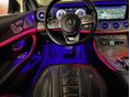 MERCEDES-BENZ CLS 450 2018/10 - 11