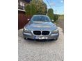 BMW 520 2004/8 - 2