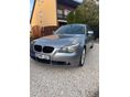 BMW 520 2004/8 - 5