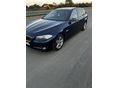 BMW 520 2011/1 - 2