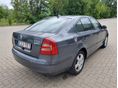 SKODA OCTAVIA 2007/10 - 2