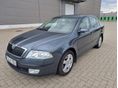 SKODA OCTAVIA 2007/10 - 3