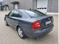 SKODA OCTAVIA 2007/10 - 4