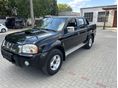 NISSAN PICK UP 2005/8 - 2