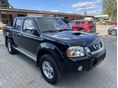 NISSAN PICK UP 2.5 4WD Double Plus DX My.05